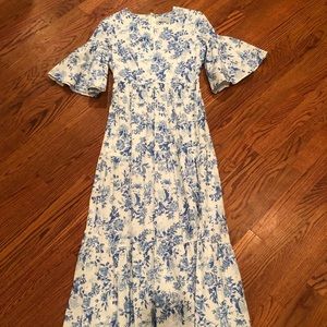 Tuckernuck Ginger Dress